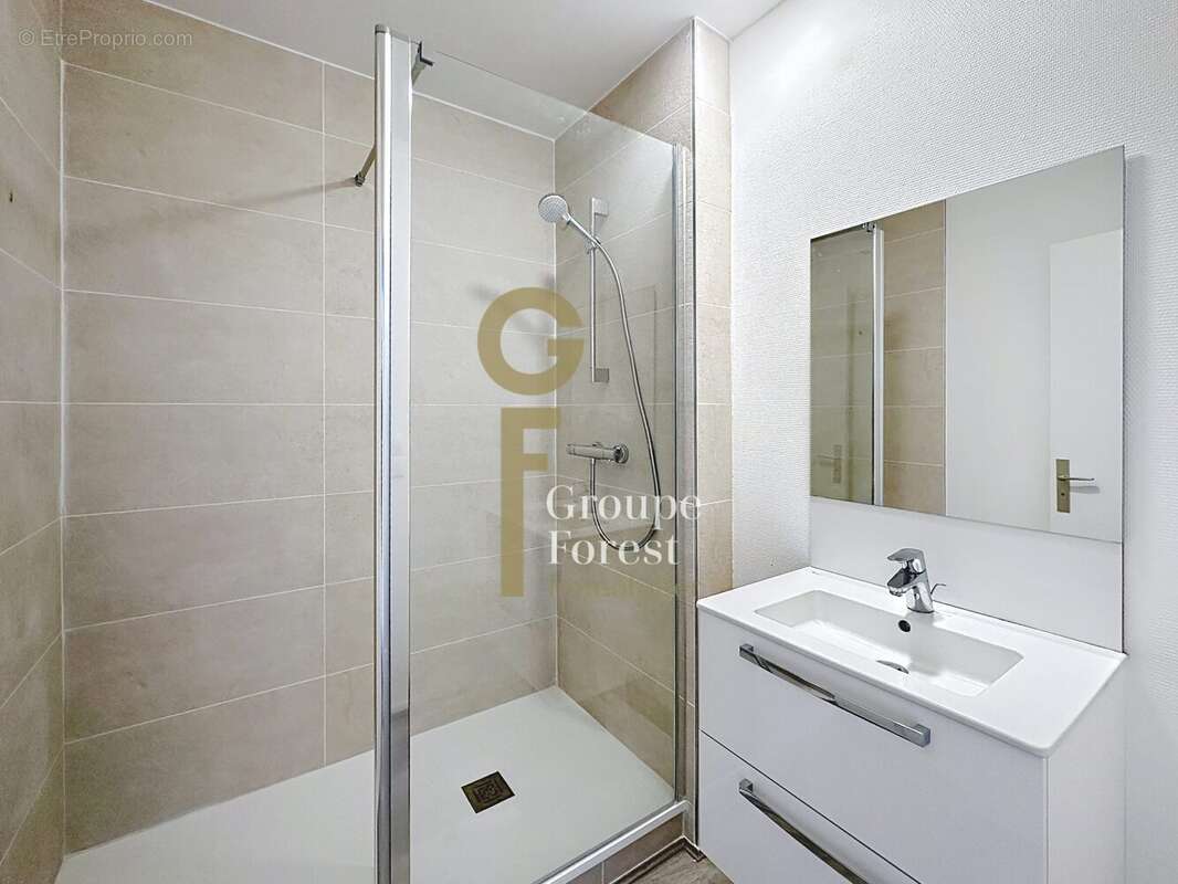 Appartement à MARCQ-EN-BAROEUL