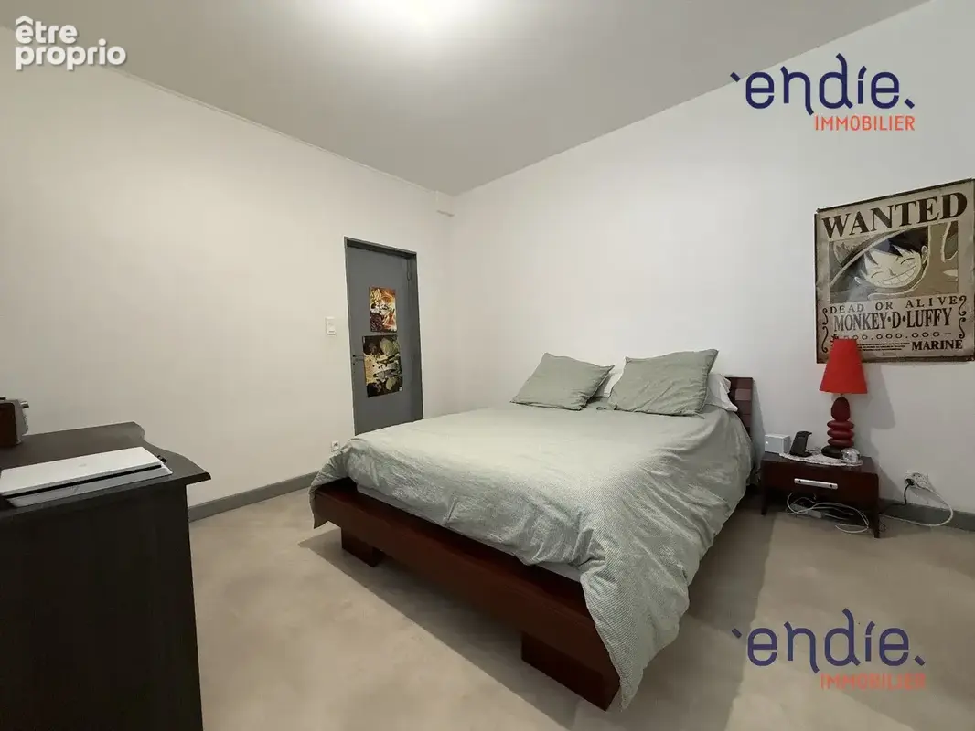 Appartement 207 m² à vendre à Moulins (03000) - photo 7