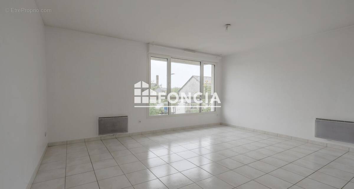 Appartement à LE MANS