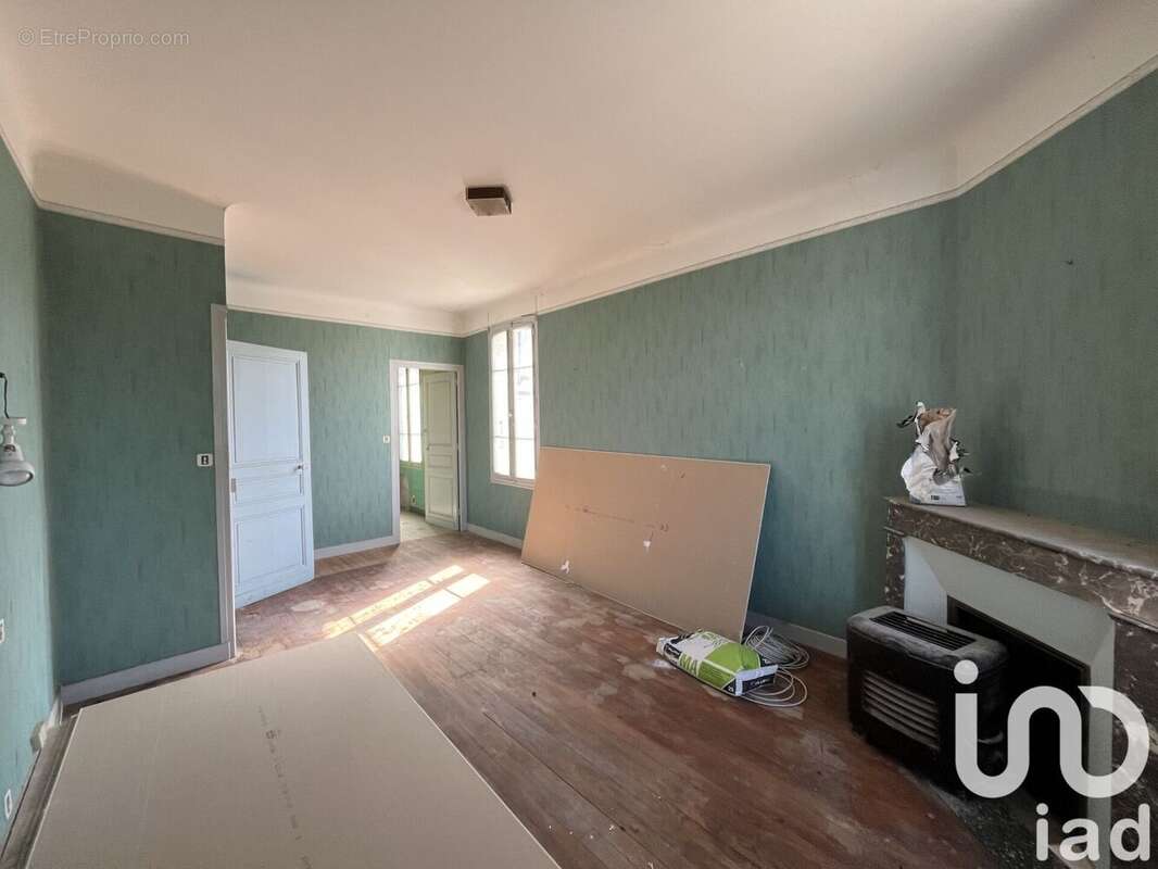 Photo 6 - Maison à RISCLE