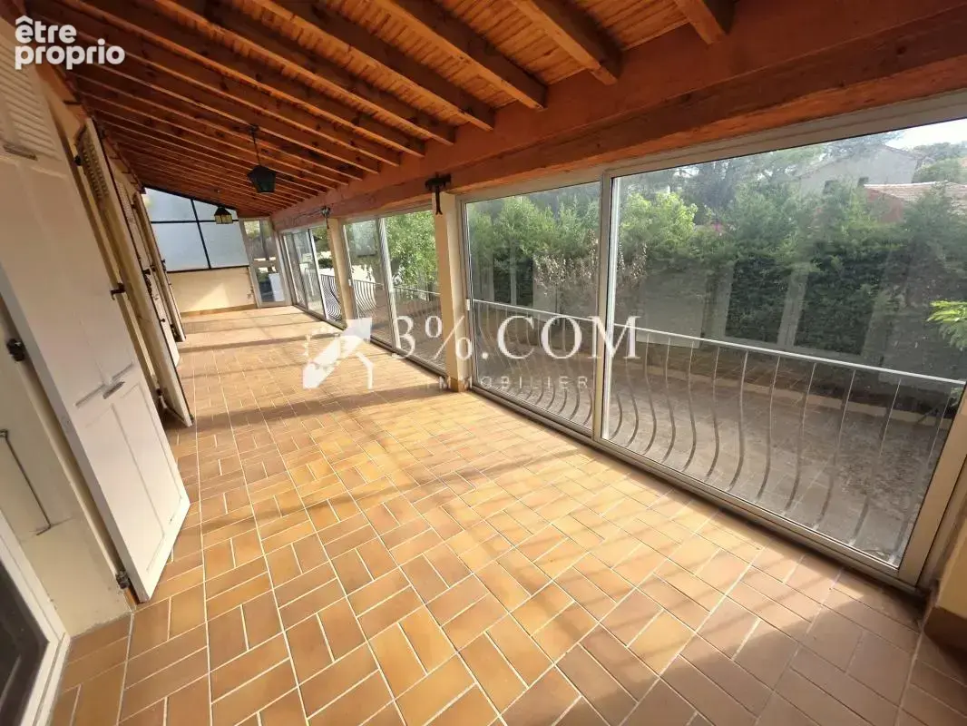 Maison à pied de la plage et des commodités - photo 10