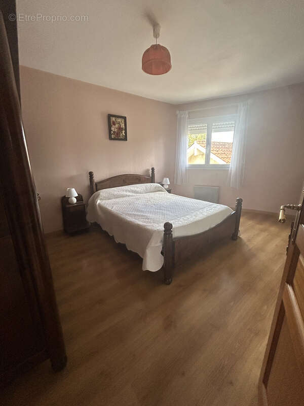 Maison à SAINTE-EULALIE