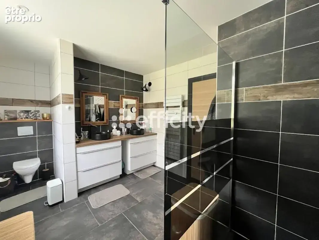 Maison 3 pièces 124 m² à vendre à Mortagne-Sur-Gironde (17120) - photo 8