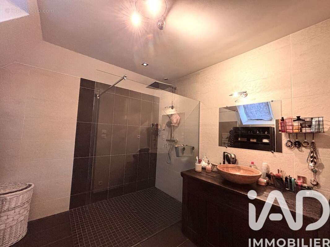 Photo 9 - Maison à MONTOIR-DE-BRETAGNE