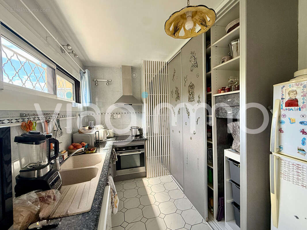 Appartement à SAINTE-MAXIME