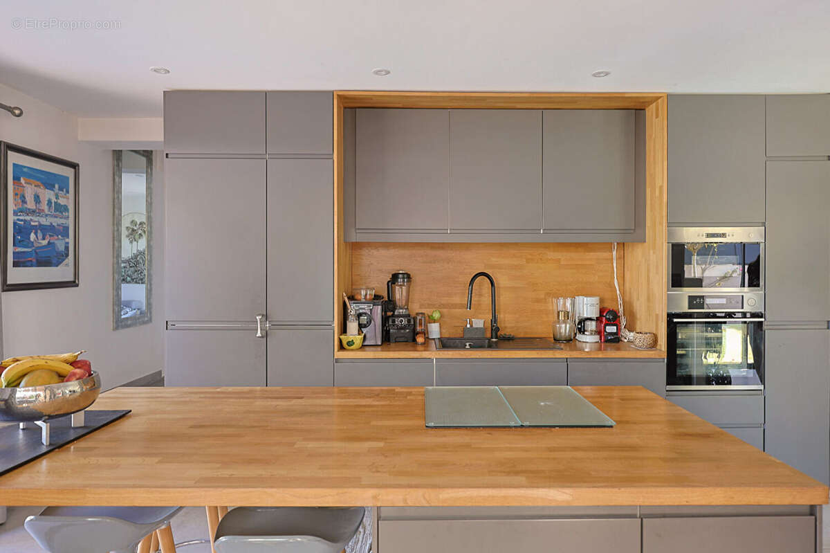 Maison à SANARY-SUR-MER