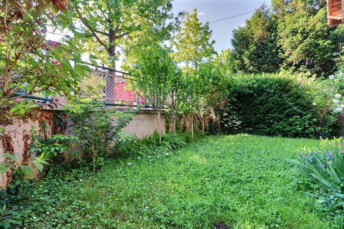 Maison 100m² à stains - photo 3