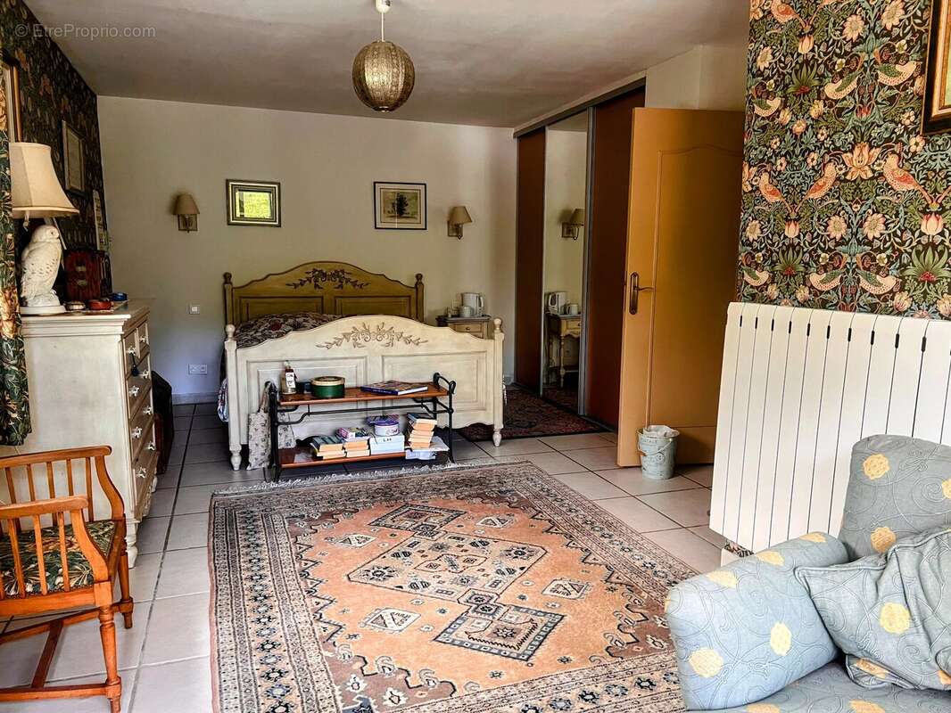 Maison à LIMOUX