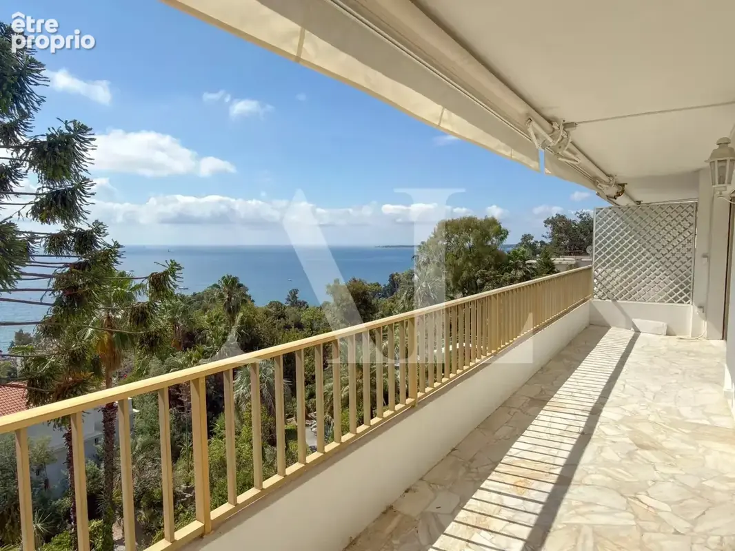 Vue mer panoramique - photo 2