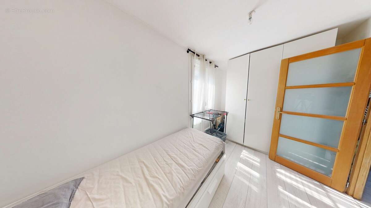 Appartement 54 m² à Orleans  - photo 8