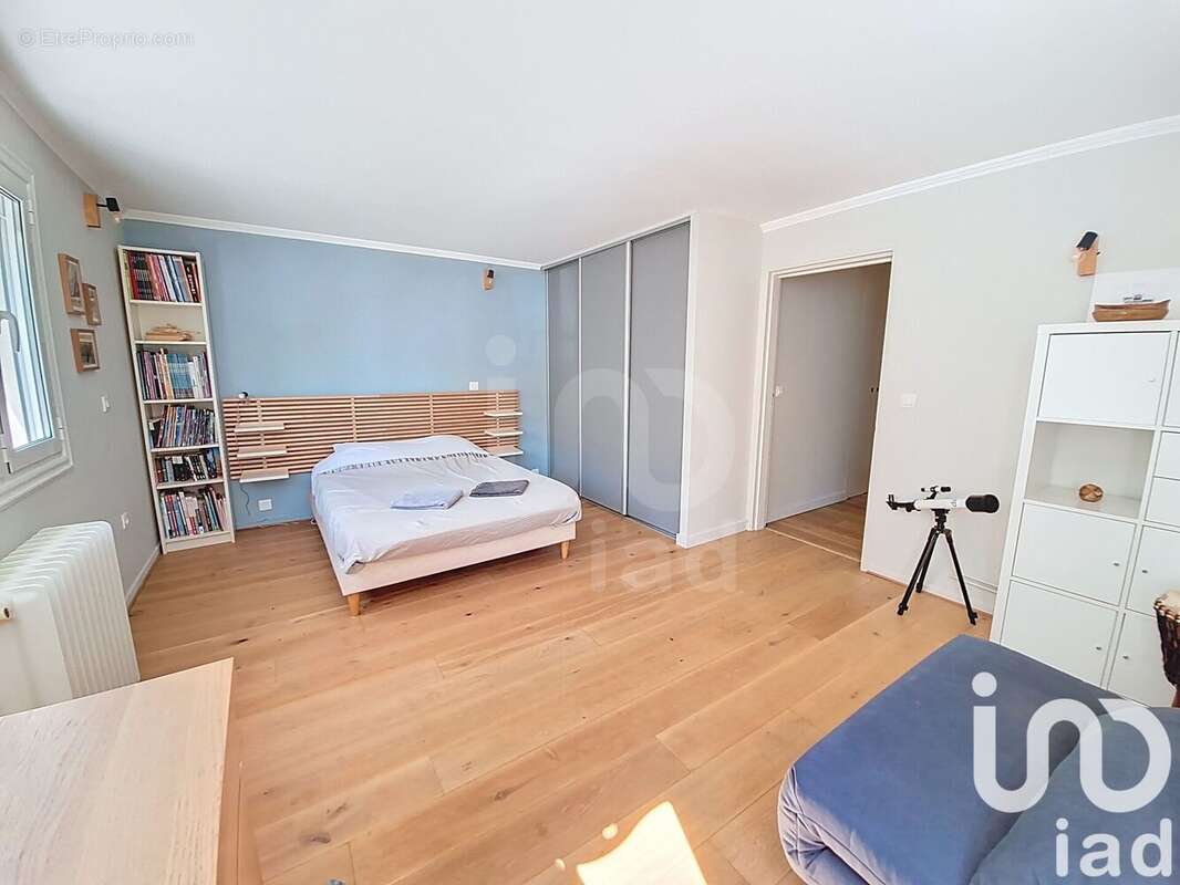 Photo 8 - Maison à TOULOUSE