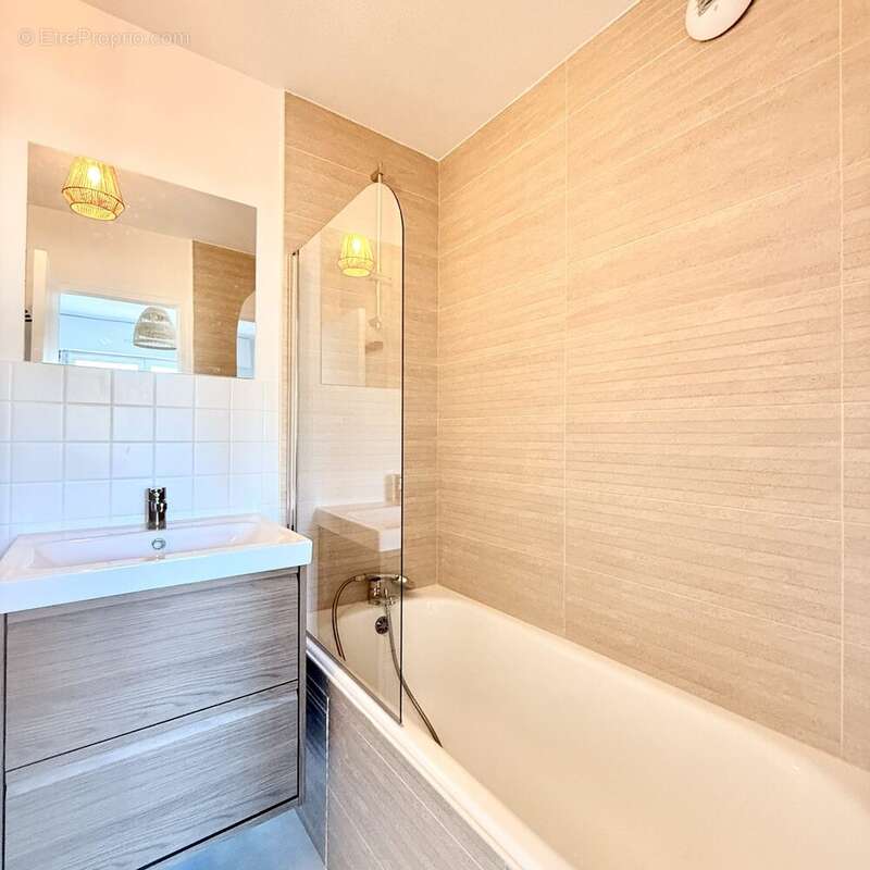 Appartement 49 m² à Vannes  - photo 6