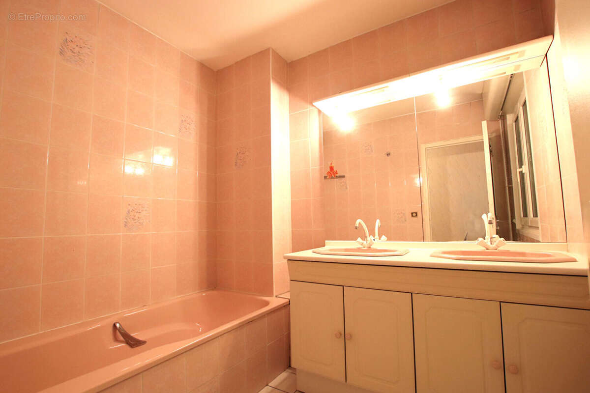 Appartement à METZ