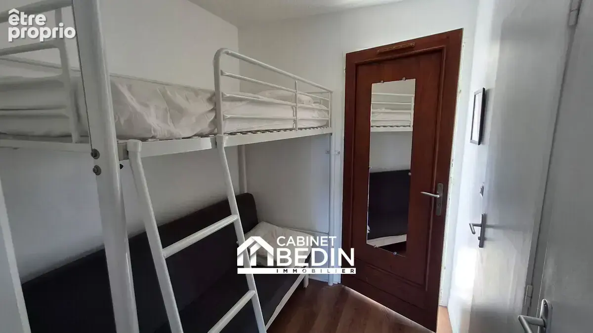 Appartement 1 pièce 20 m² à vendre à Biscarrosse (40600) - photo 3