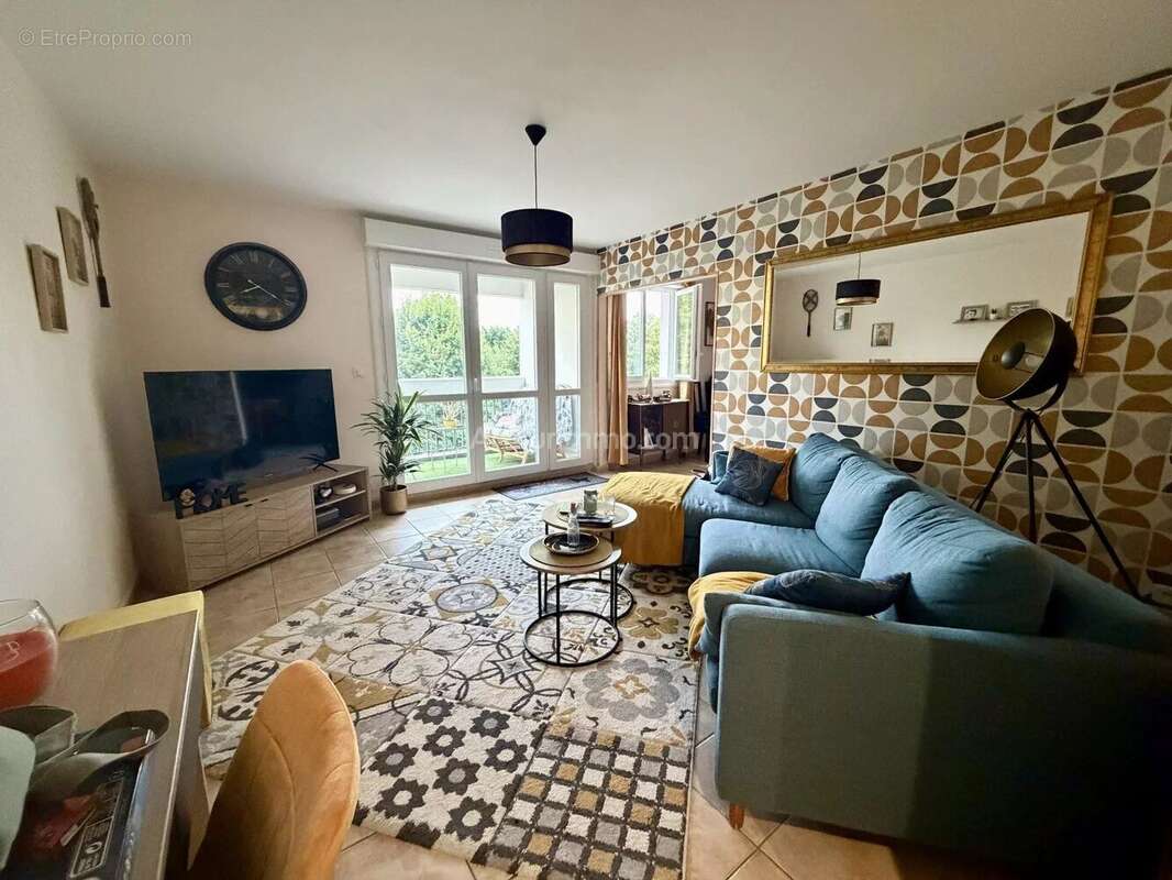 Vente Appartement Dinan(22100) 164 920ï¿œ - photo 2