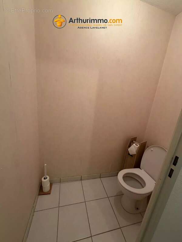 Vente appartement T2 - photo 16
