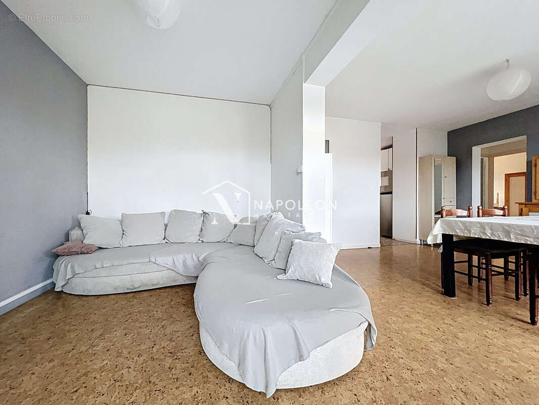 Appartement à LILLE