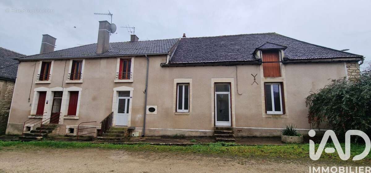 Photo 2 - Appartement à LEZINNES