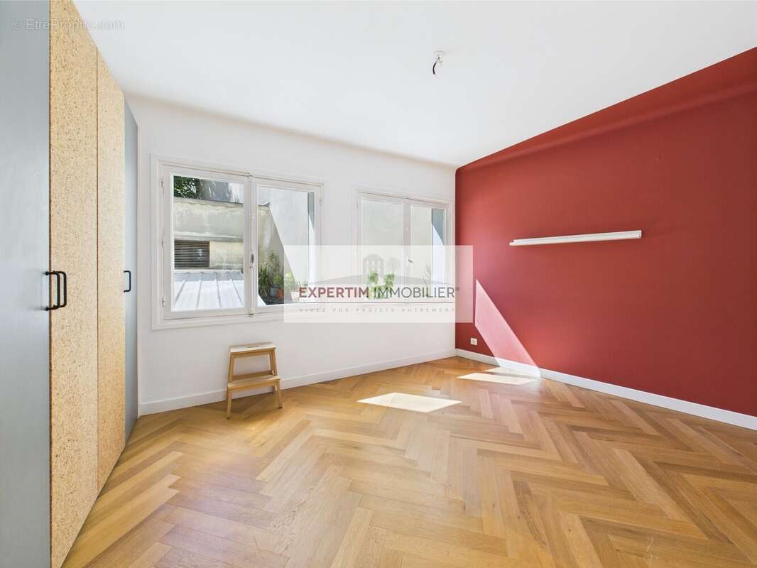 Appartement à VERSAILLES