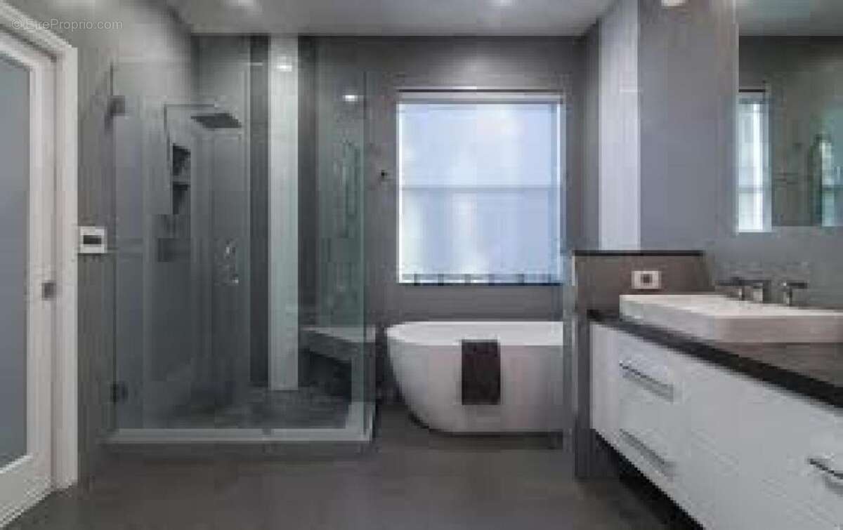 Appartement à GENTILLY