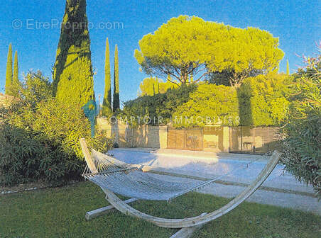 Ensemble immobilier d'exception - photo 48