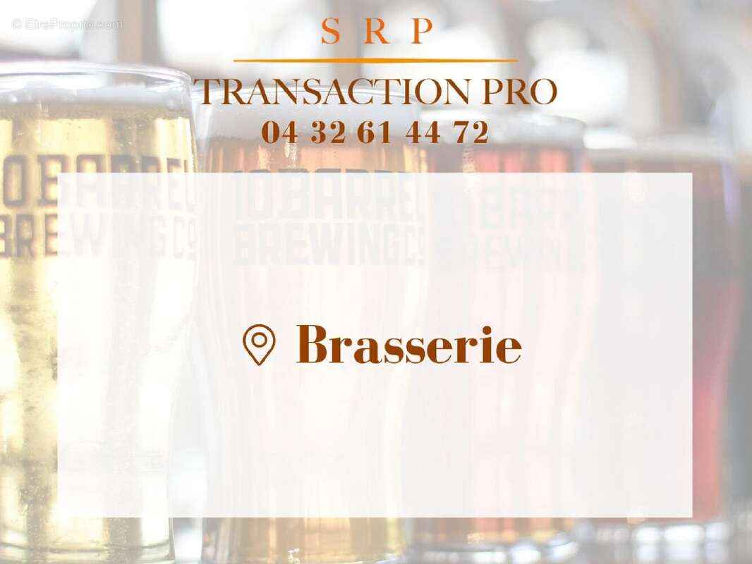 Commerce à BONNIEUX