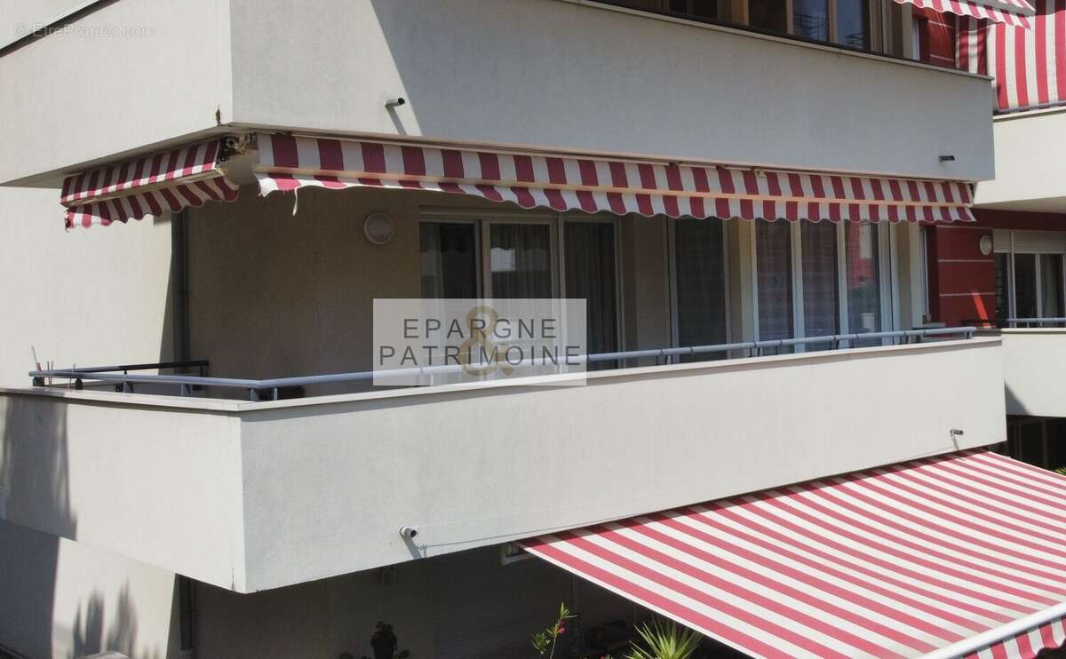 n°2 - Appartement à BOURGOIN-JALLIEU