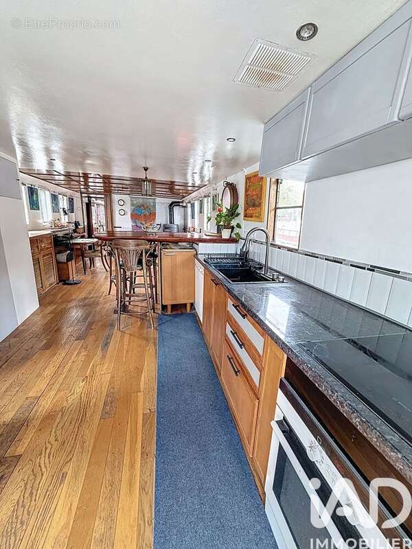 Photo 5 - Appartement à DRAVEIL