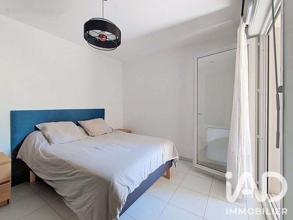 Appartement 38 m² à Castelnau-Le-Lez  - photo 8