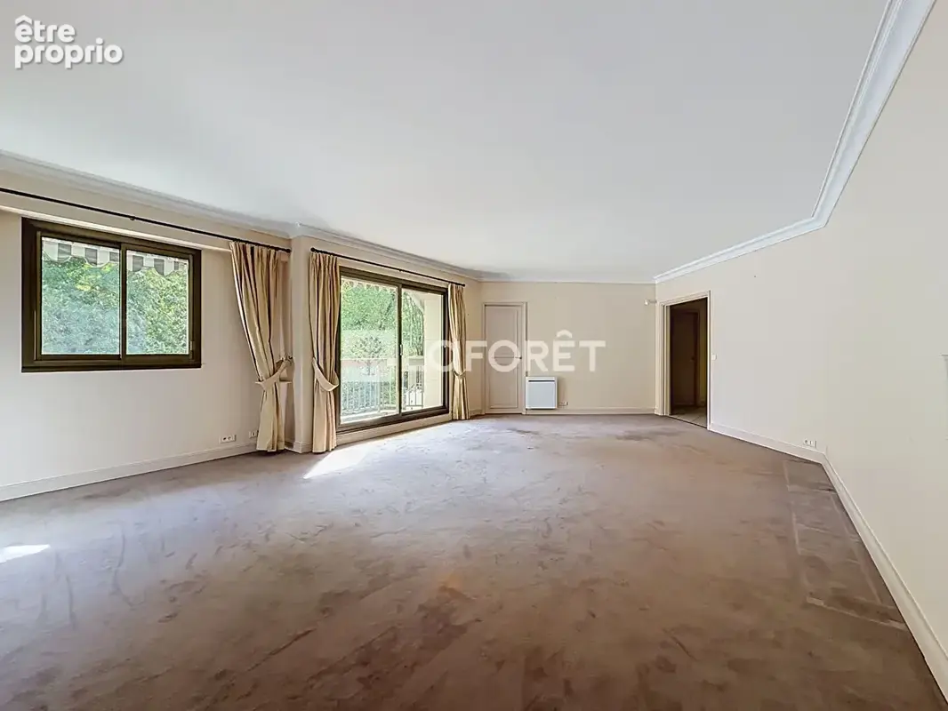 Photo Appartement à Bourg-La-Reine au prix de 672 000€