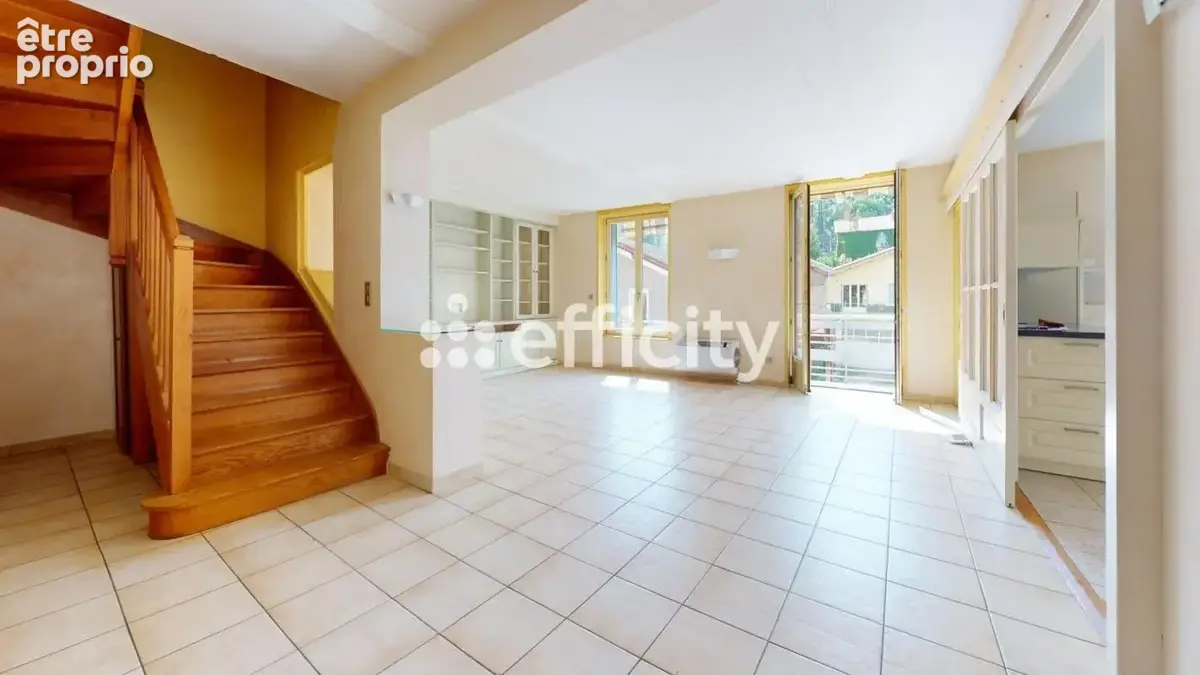 Maison de ville - photo 2