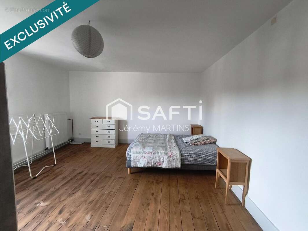 Maison 126 m² à Cransac  - photo 6