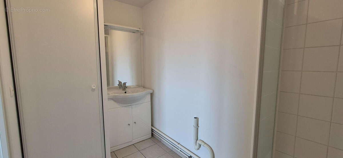Appartement à BETHUNE