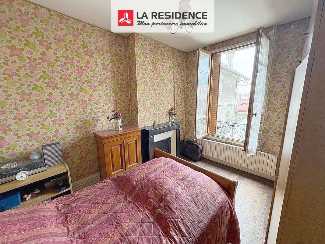 Appartement à ARGENTEUIL