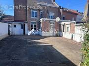 Maison à FOURNES-EN-WEPPES