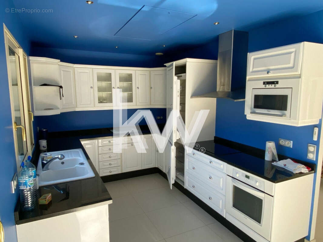 Maison 106 m² à Saint-Remy-L'honore  - photo 4