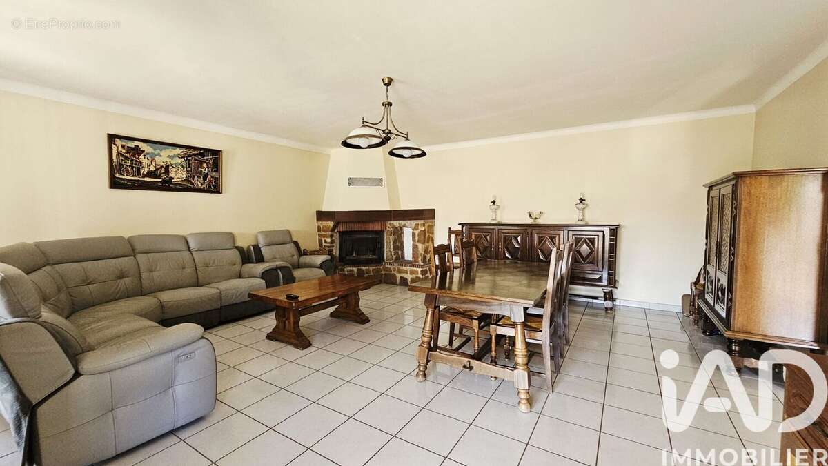 Photo 5 - Maison à BAGNOLS-SUR-CEZE
