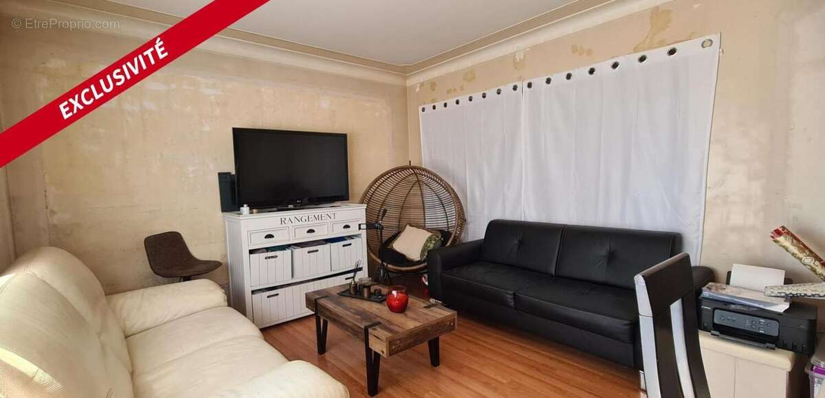 Challans, Maison, deux appartements, jardin - photo 9