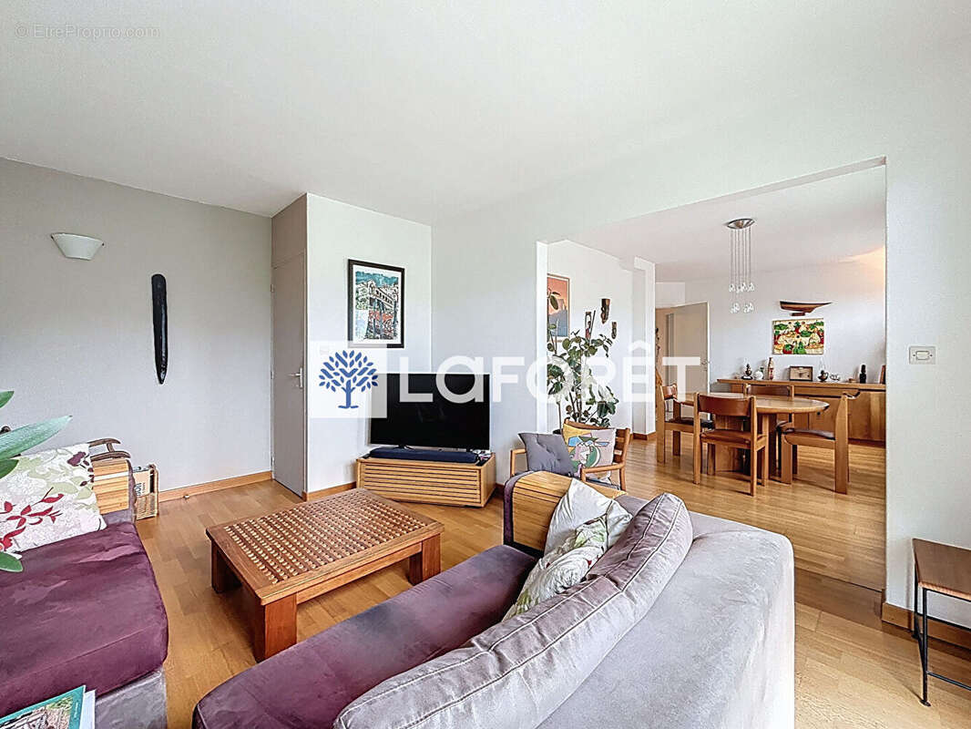 Maison à BOIS-GUILLAUME