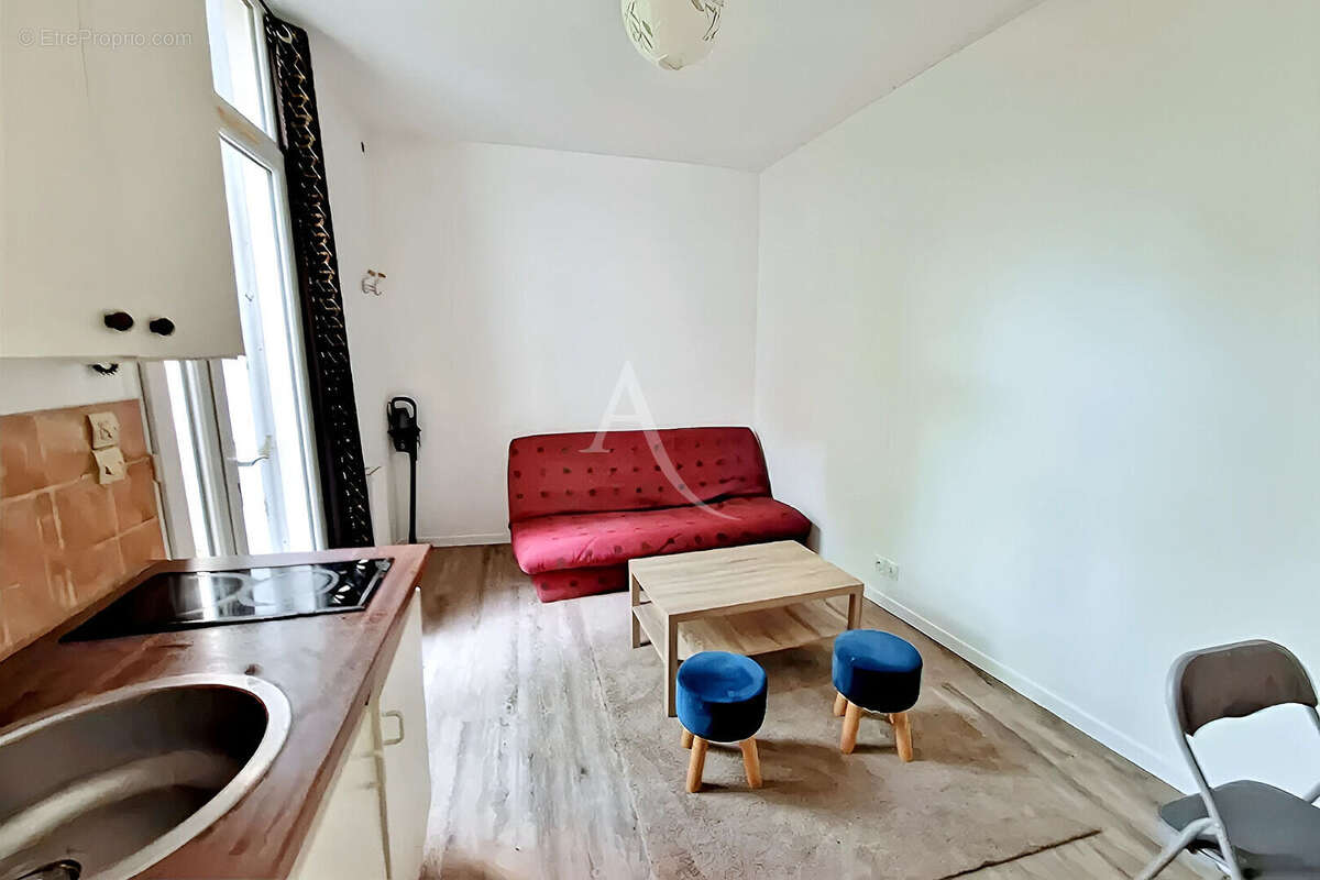 Appartement à ANGERS