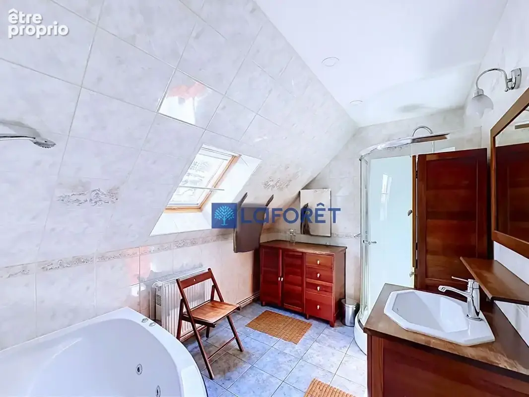 Maison Savigny Sur Orge 4 pièce(s) 86 m2 - photo 8