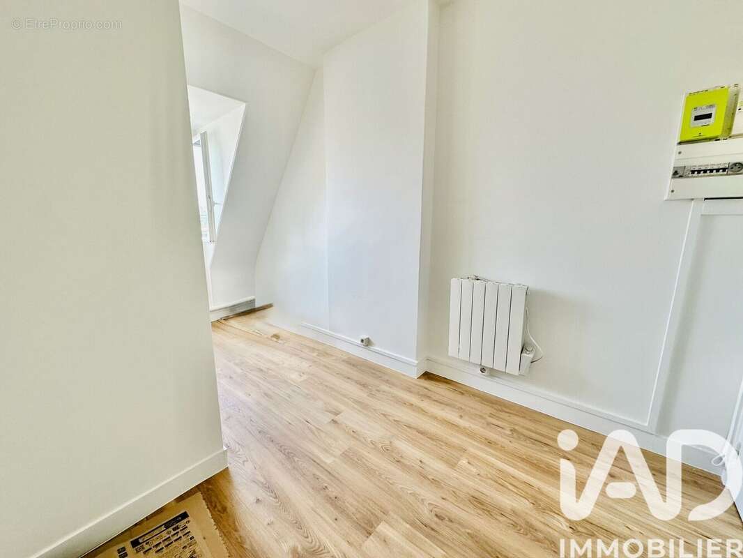 Photo 4 - Appartement à PARIS-5E