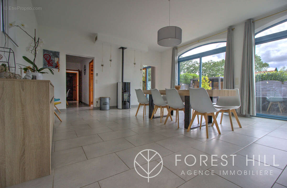 Maison à SAINT-JEAN-PLA-DE-CORTS