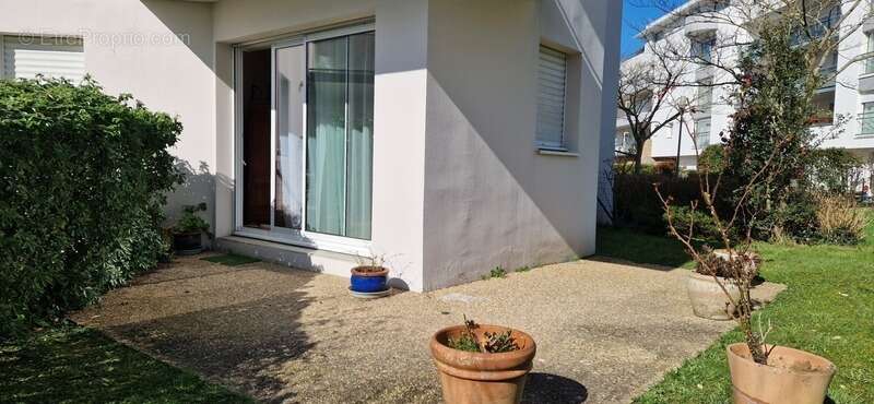 Appartement à LORIENT