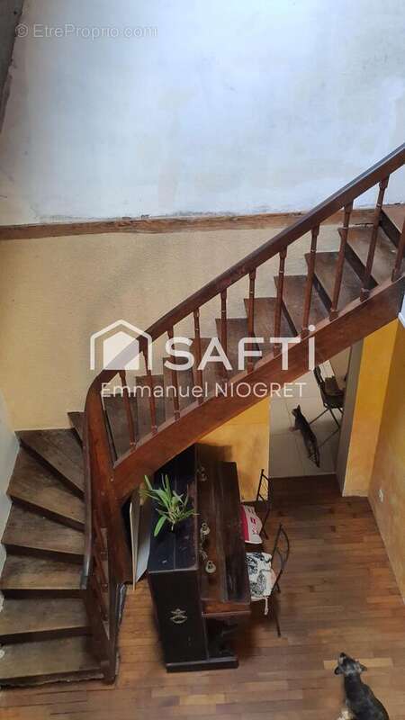 Photo 4 - Maison à PAGNY-LA-VILLE