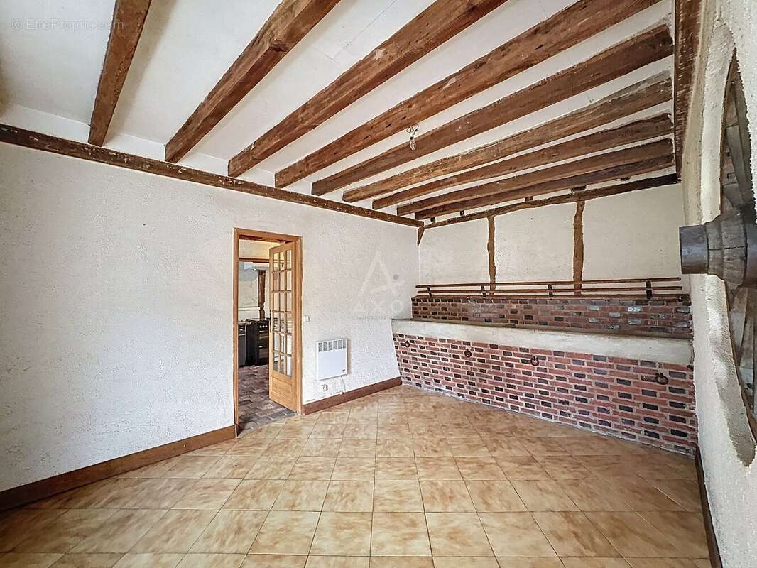 Demeure de caractère rare sur le secteur de Château-Renard - photo 7