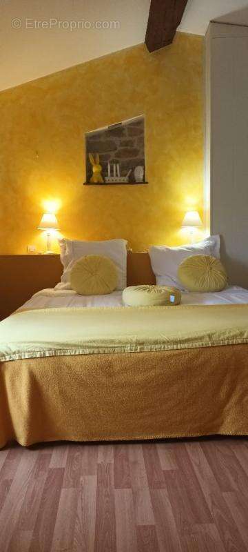 Maison à SAINT-FRICHOUX