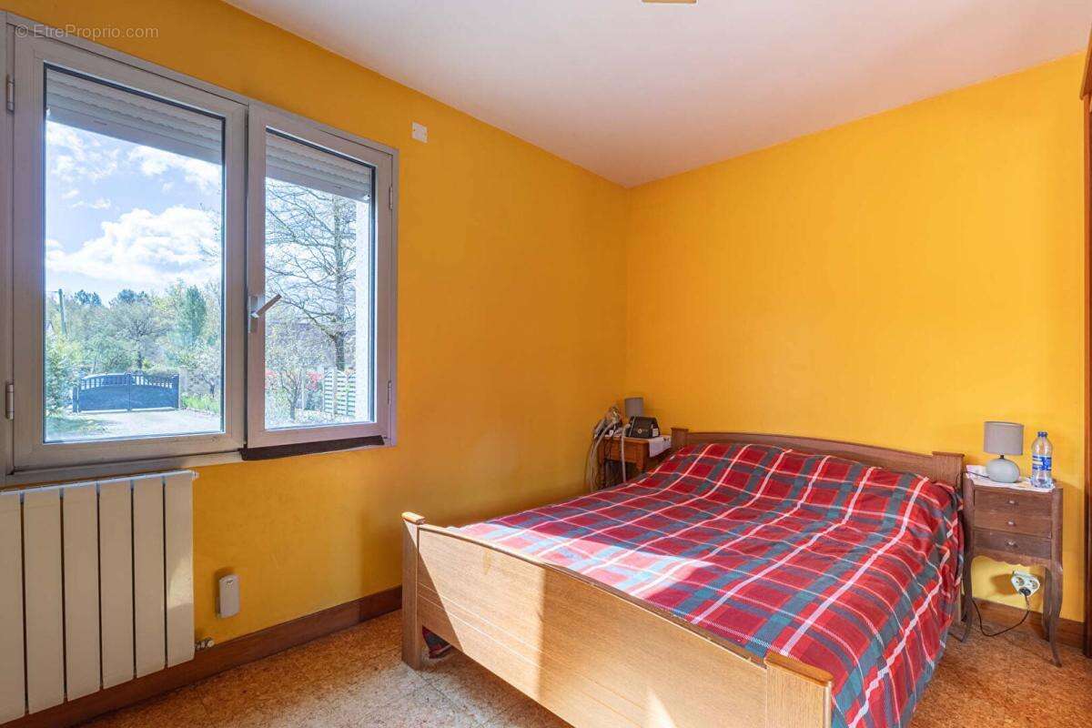 Maison à SELLES-SUR-CHER