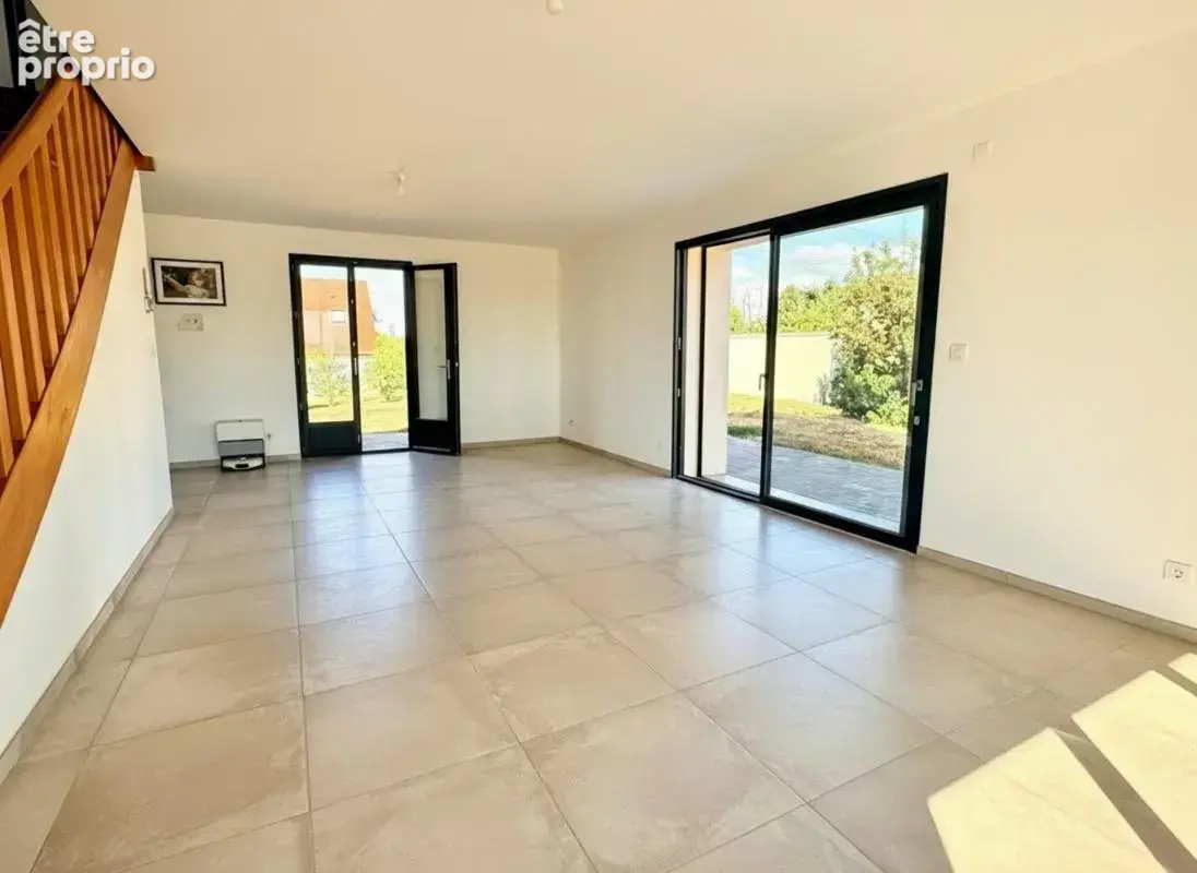 Maison à vendre 8 pièces RAMPILLON (77) - photo 7