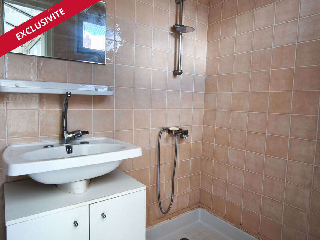 Maison 56m² à civray - photo 7